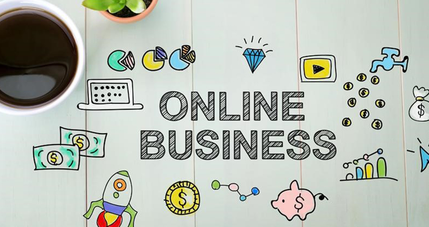 Panduan untuk Memulai Bisnis Online
