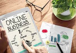 Gagasan Tentang Memulai Bisnis Kecil Online Tahun 2022 (1)