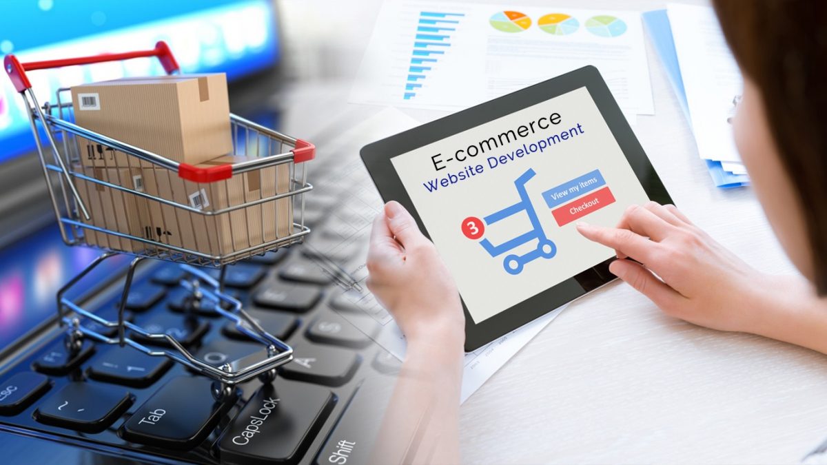 Definisi E-Commerce Serta Tingat Pertumbuhannya Secara Global