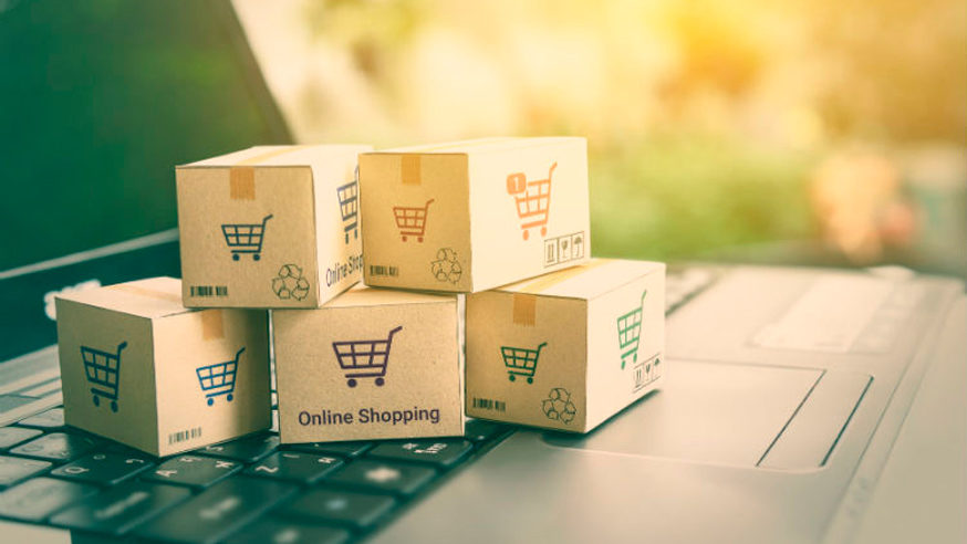 Definisi E-Commerce Serta Tingat Pertumbuhannya Secara Global1