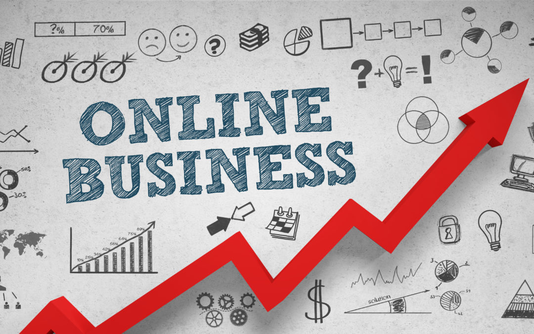 Hal yang Harus Dilakukan Bisnis Online untuk Terus ...